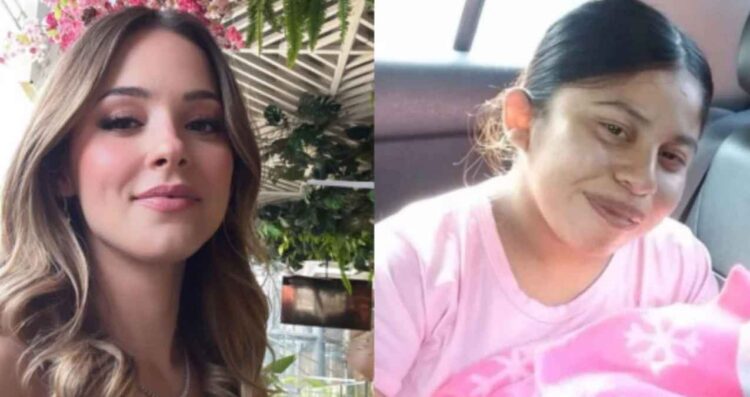 ¿Detectaron consumo de sustancias en el caso de la hija de Lupita TikTok