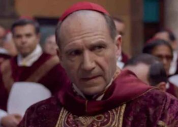¿Dónde ver Cónclave La película que todos buscan tras la muerte del Papa