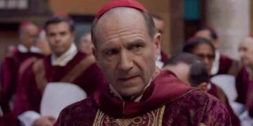¿Dónde ver Cónclave La película que todos buscan tras la muerte del Papa