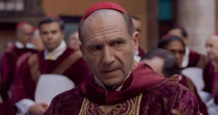 ¿Dónde ver Cónclave La película que todos buscan tras la muerte del Papa