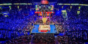 69 aniversario del CMLL ¿Qué luchadores pelearán?