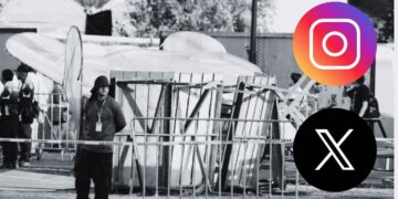 ¿Cerró su cuenta en Instagram AXE Ceremonia?