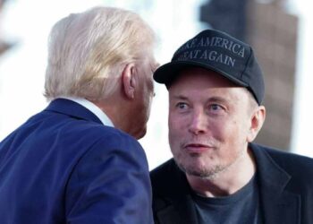 ¿Hasta cuando estará Elon Musk en el gobierno de Trump?