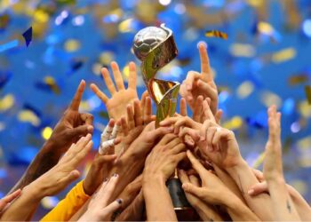 Mundial Femenil 2031: Estados Unidos se perfila como anfitrión