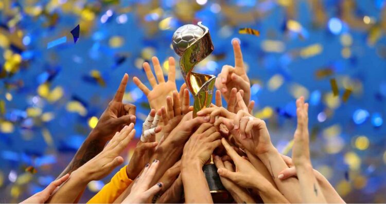 Mundial Femenil 2031: Estados Unidos se perfila como anfitrión
