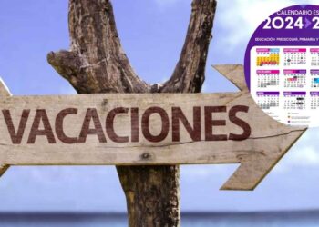 ¿En qué estado los estudiantes tendrán más vacaciones de Semana Santa 2025?