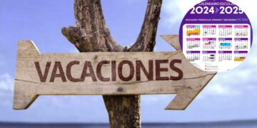 ¿En qué estado los estudiantes tendrán más vacaciones de Semana Santa 2025?