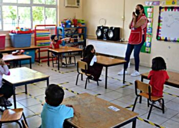 ¿En qué estado no habrá clases el 30 de abril, Día del Niño