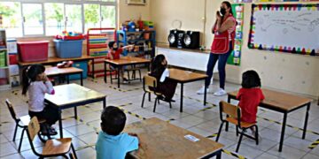 ¿En qué estado no habrá clases el 30 de abril, Día del Niño