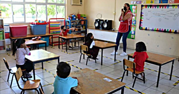 ¿En qué estado no habrá clases el 30 de abril, Día del Niño