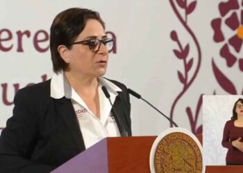 ¿En qué estados se activará la alerta sísmica por el Simulacro Nacional 2025?