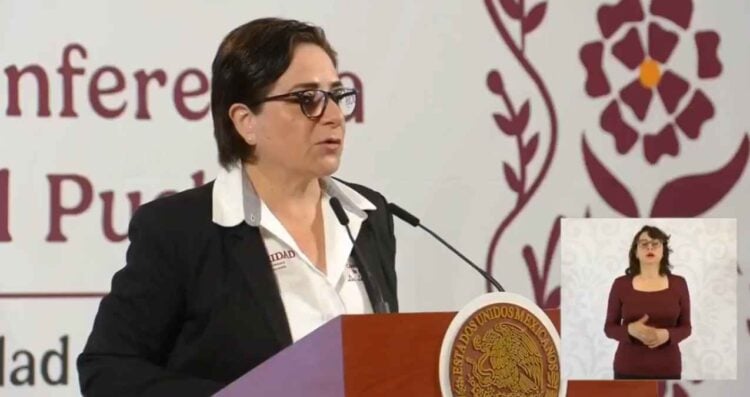 ¿En qué estados se activará la alerta sísmica por el Simulacro Nacional 2025?