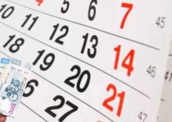 ¿Es descanso obligatorio el 1 de mayo y cuánto debes de recibir si trabajas ese día, según la LFT?