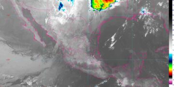 ¿Habrá bajas temperaturas y lluvia este sábado 5 de abril?