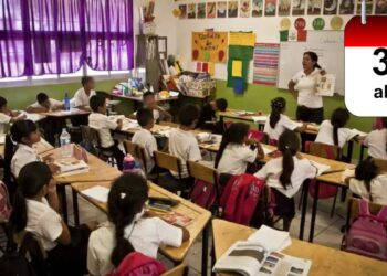 ¿Habrá clases para los estudiantes el 30 de abril por el Día del Niño, según la SEP?