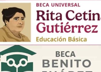 ¿Habrá depósito de becas Benito Juárez durante los días santos?