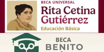 ¿Habrá depósito de becas Benito Juárez durante los días santos?