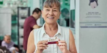 ¿Habrá pago de la Pensión Bienestar 2025 antes de las vacaciones de Semana Santa?