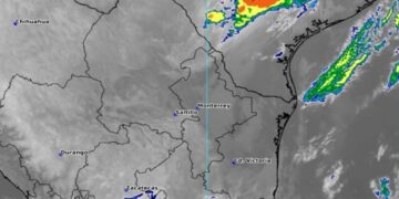 ¿Habrá vientos fuertes y chubascos en Tamaulipas este domingo, según SMN