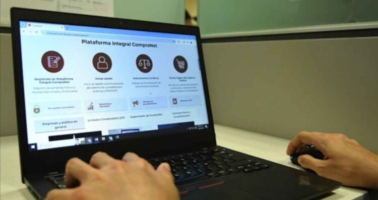 ¿Para qué sirve Compras MX La nueva apuesta del gobierno federal