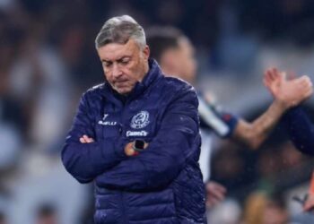 Domènec Torrent le dice adiós al Atlético San Luis ¿Por qué?