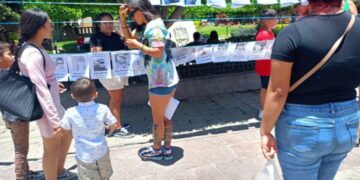 Esto impediría que deudores alimentarios entren en estadios