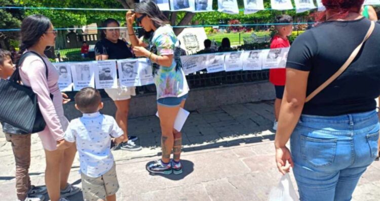 Esto impediría que deudores alimentarios entren en estadios