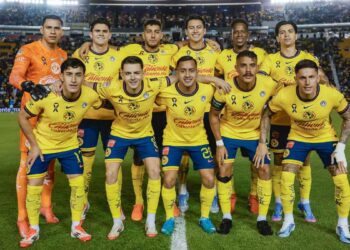 Por esta razón el América podría jugar en el Mundial de Clubes