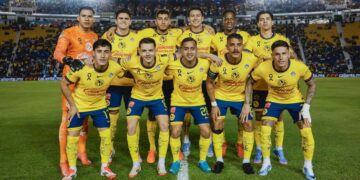 Por esta razón el América podría jugar en el Mundial de Clubes
