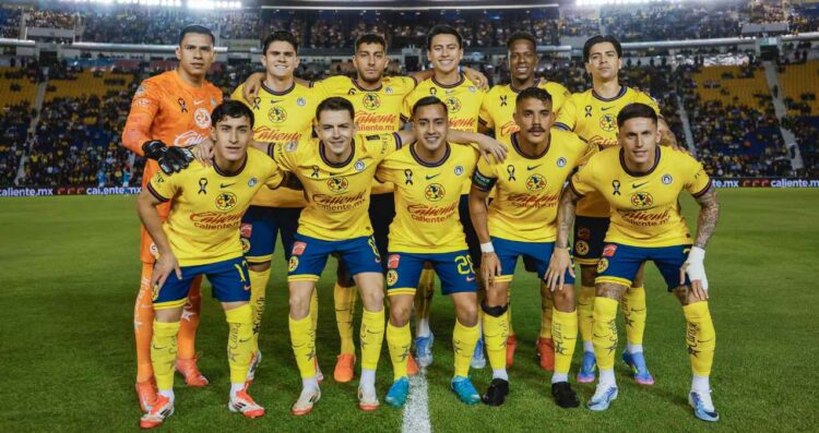 Por esta razón el América podría jugar en el Mundial de Clubes