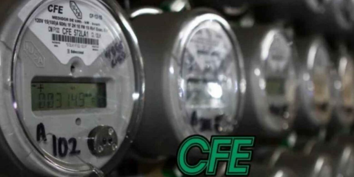 ¿Por qué la CFE podría ir a tu casa en abril Aquí las razones