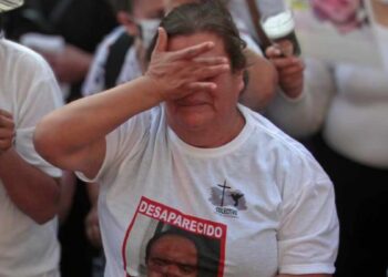 ¿Por qué la Fiscalía de Jalisco relaciona el asesinato de Teresa González con un robo?
