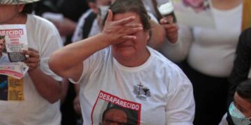 ¿Por qué la Fiscalía de Jalisco relaciona el asesinato de Teresa González con un robo?