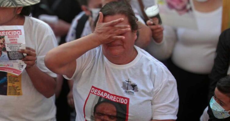 ¿Por qué la Fiscalía de Jalisco relaciona el asesinato de Teresa González con un robo?