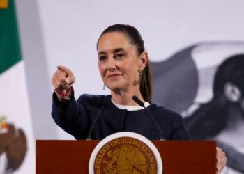 ¿Por qué no hay Mañanera de Claudia Sheinbaum hoy jueves 17 de abril de 2025
