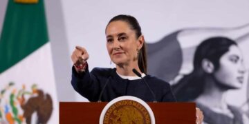 ¿Por qué no hay Mañanera de Claudia Sheinbaum hoy jueves 17 de abril de 2025