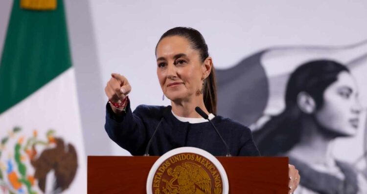¿Por qué no hay Mañanera de Claudia Sheinbaum hoy jueves 17 de abril de 2025