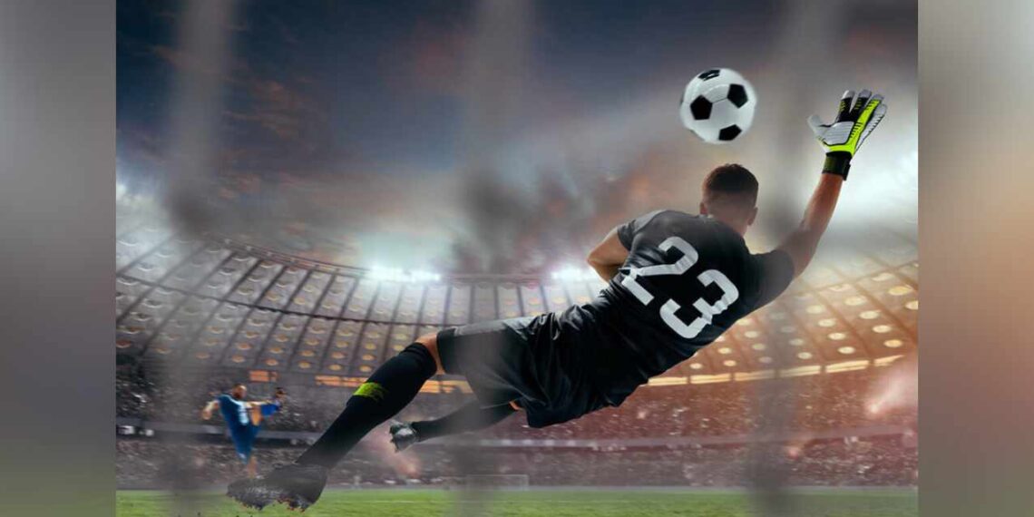 El día Internacional del Portero se conmemora el 14 de abril