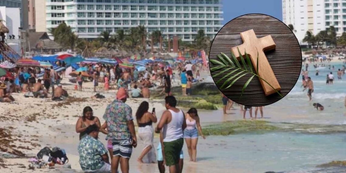 trabajar días Santos