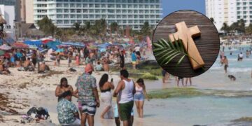 trabajar días Santos