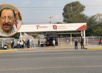 ¿Qué acuerdo llegaron maestros del SNTE y SET en Tamaulipas