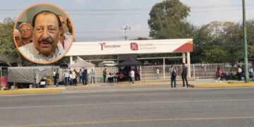 ¿Qué acuerdo llegaron maestros del SNTE y SET en Tamaulipas