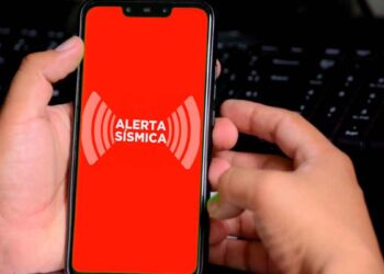 ¿Qué características debe de tener tu teléfono para que le llegue la alerta sísmica del Simulacro Nacional del 2025?