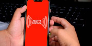 ¿Qué características debe de tener tu teléfono para que le llegue la alerta sísmica del Simulacro Nacional del 2025?
