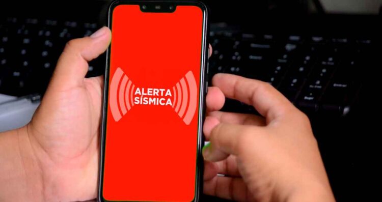 ¿Qué características debe de tener tu teléfono para que le llegue la alerta sísmica del Simulacro Nacional del 2025?