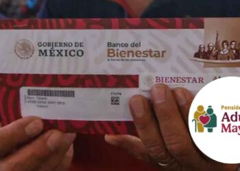 ¿Qué días entregarán la tarjeta de la Pensión Bienestar y quiénes la recibirán?