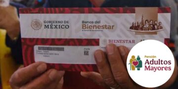 ¿Qué días entregarán la tarjeta de la Pensión Bienestar y quiénes la recibirán?