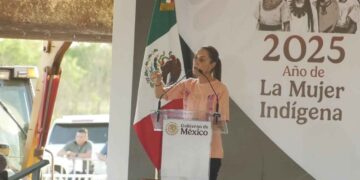 ¿Qué dijo Claudia Sheinbaum sobre el ‘Programa de Vivienda para el Bienestar’ en Matamoros, Tamaulipas?