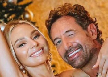 ¿Qué dijo Gabriel Soto acerca de las declaraciones de Irina Baeva?