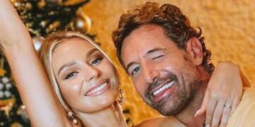 ¿Qué dijo Gabriel Soto acerca de las declaraciones de Irina Baeva?